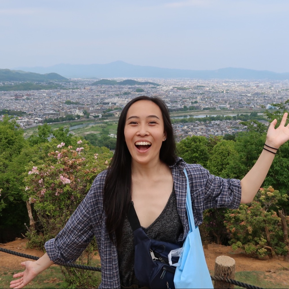 Meet your Posher, Jenn